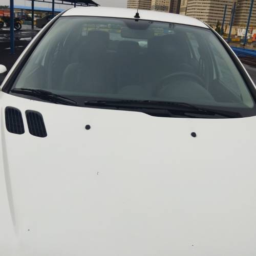 پژو مدل 206 SD V8 سال 1399  کارکرده