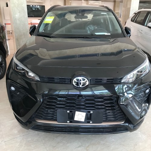 تویوتا (TOYOTA) تویوتا وایلندر 2.0 لیتر دو دیفرانسیل سال 2025