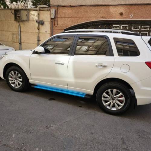 هایما مدل S7 1.5 لیتر توربو پرو سال 1403  کارکرده