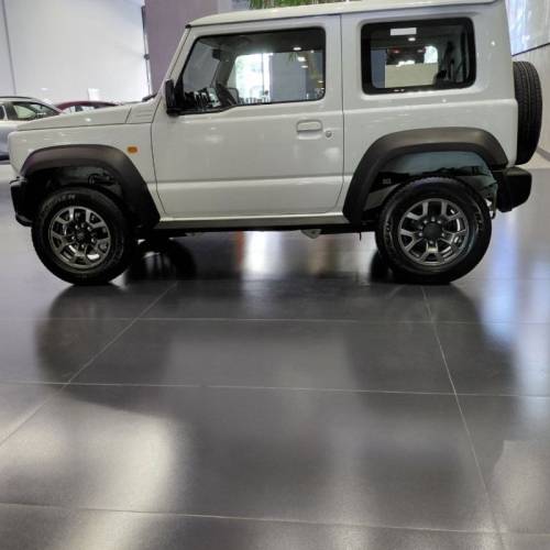 سوزوکی مدل جیمنی 3 در اتوماتیک سال 2025  صفر