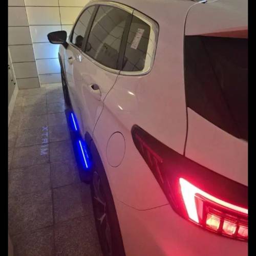 اکستریم مدل ایکستریم Lx 1.6 لیتر توربو سال 1403  کارکرده