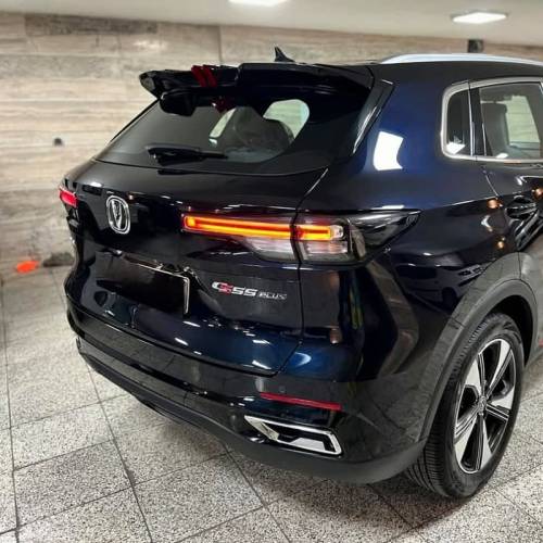 چانگان مدل CS55 plus 1.5 لیتر توربو سال 2024  صفر