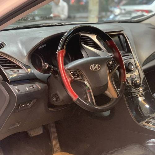 ازرا گرنجو مدل2013