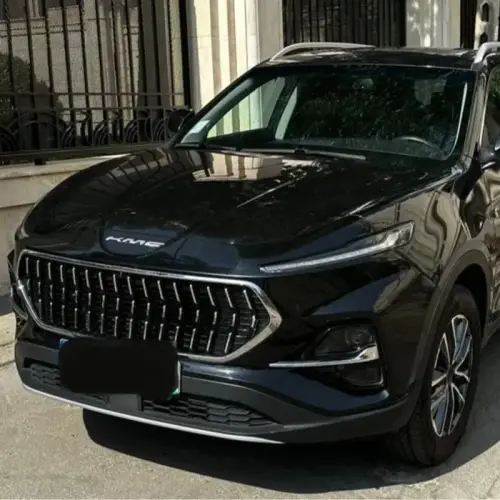 کی ام سی مدل K7 سال 1401  کارکرده