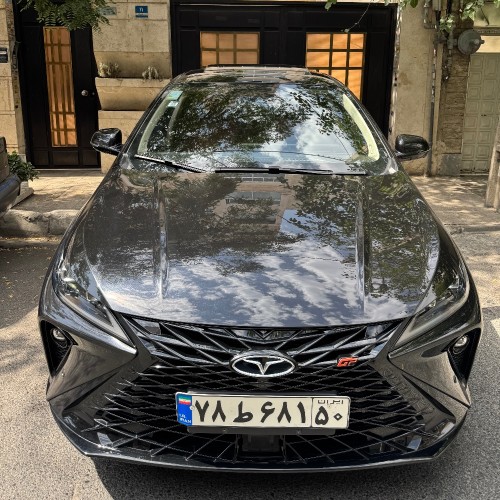 فونیکس (FOWNIX) آریزو 6 gt اکسلنت سال 1403