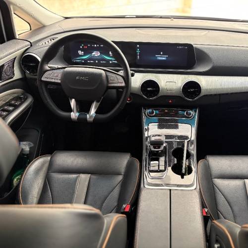 فردا مدل سوبا M4 سال 1402  کارکرده