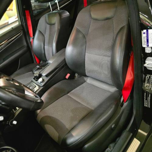 بنز C200 مدل 2014