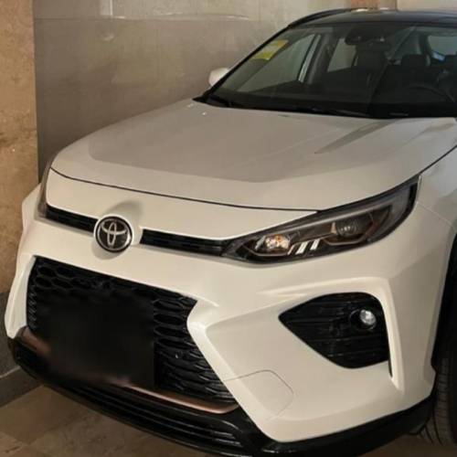 تویوتا مدل وایلندر 2.0 لیتر دو دیفرانسیل سال 2025  صفر