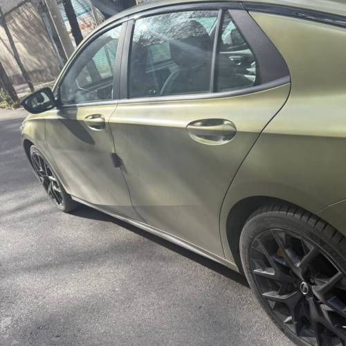 گک مدل امپو 1.5 لیتر توربو سال 2024  کارکرده