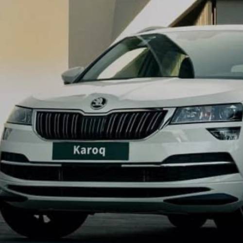 اشکودا مدل کاروک سال 2024  صفر