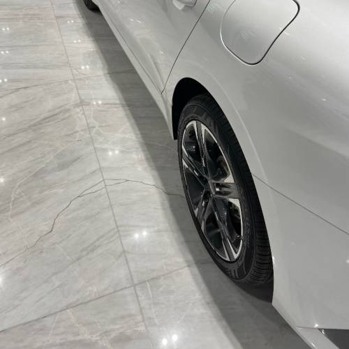 کیا مدل K5 سال 2024  صفر