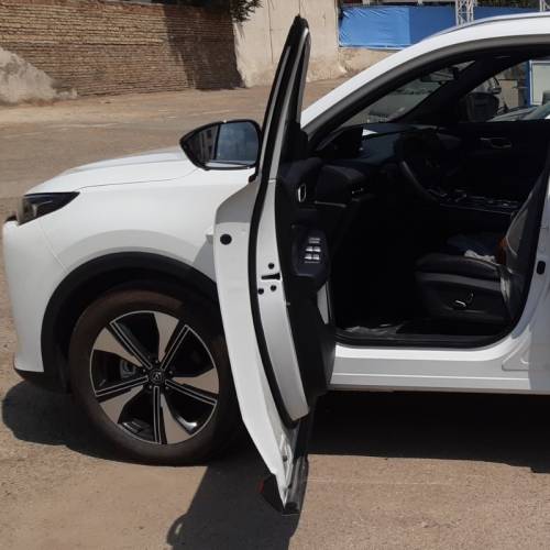 چانگان مدل CS55 plus 1.5 لیتر توربو سال 2024  صفر