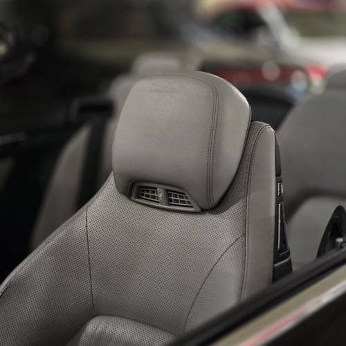 بنز e350 کروک مدل 2012