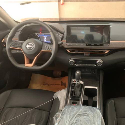 نیسان مدل آلتیما 2.0 لیتر سال 2024  صفر