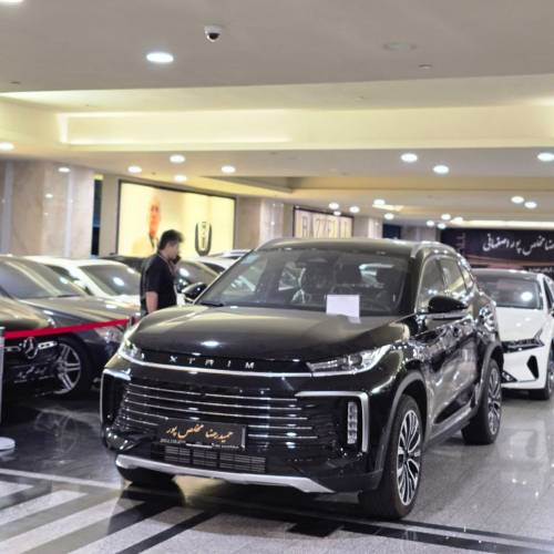 ایکستریم TXL مدل 1404