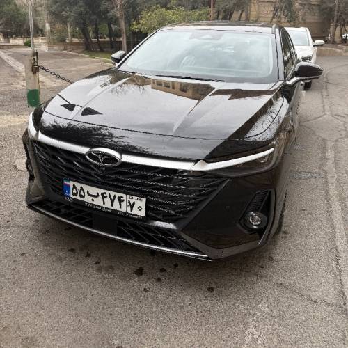 فونیکس مدل آریزو 8 اکسلنت سال 1404  کارکرده
