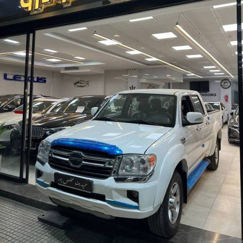 کاپرا مدل ۱۴۰۱