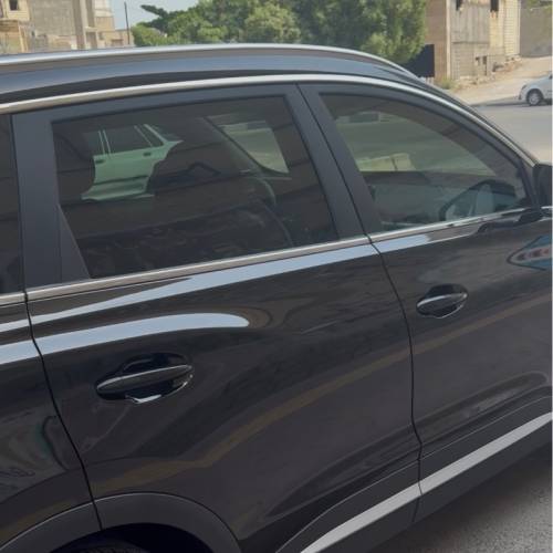 فونیکس مدل تیگو 7 پرو اکسلنت سال 1402  کارکرده