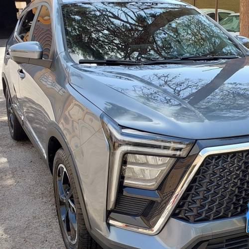 کی ام سی مدل X5 1.5 لیتر توربو سال 1403  کارکرده
