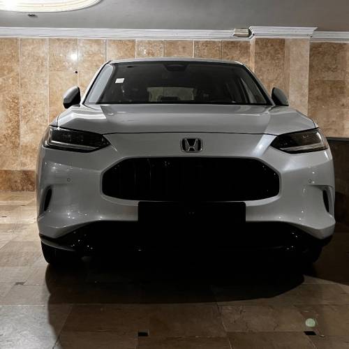 هوندا مدل ZR-V eHEV سال 2024  صفر
