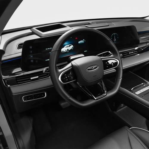 فونیکس مدل FX EV سال 2024  صفر