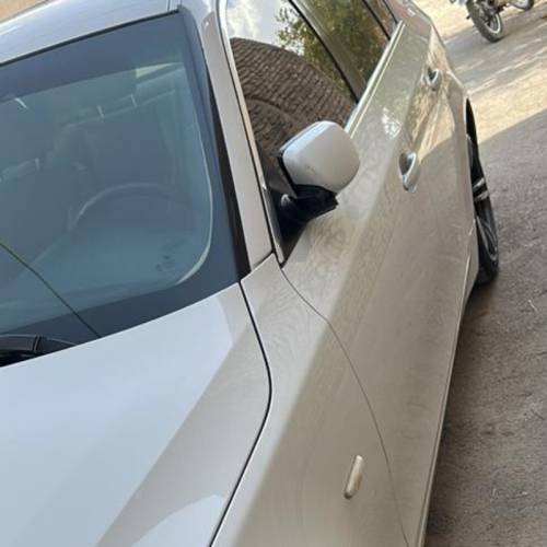 بی ام و مدل سری 5 سدان 525i سال 2005  کارکرده