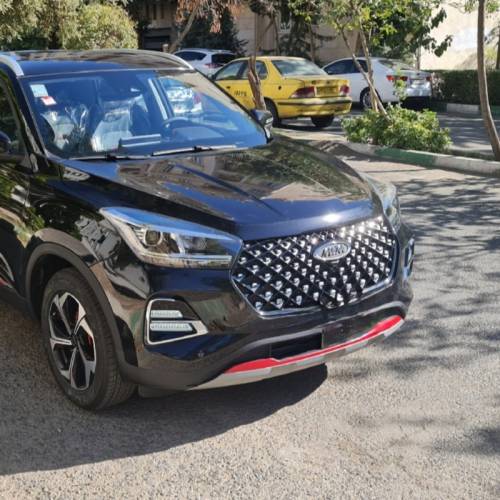 ام وی ام مدل x55 پرو IE سال 1403  صفر