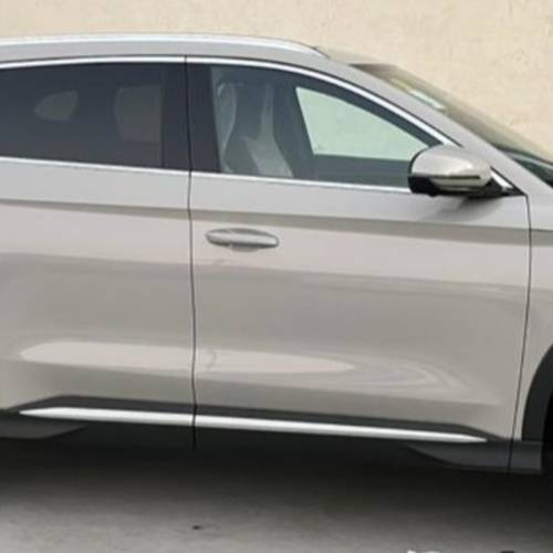 بی وای دی مدل سانگ پلاس DMi 1.5 لیتر سال 2025  کارکرده