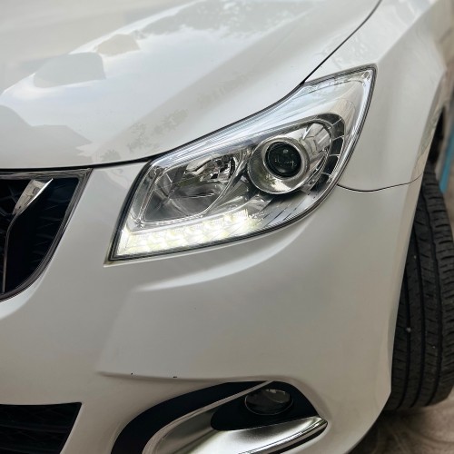هایما (HAIMA) هایما S7 1.8 لیتر توربو پلاس سال 1402