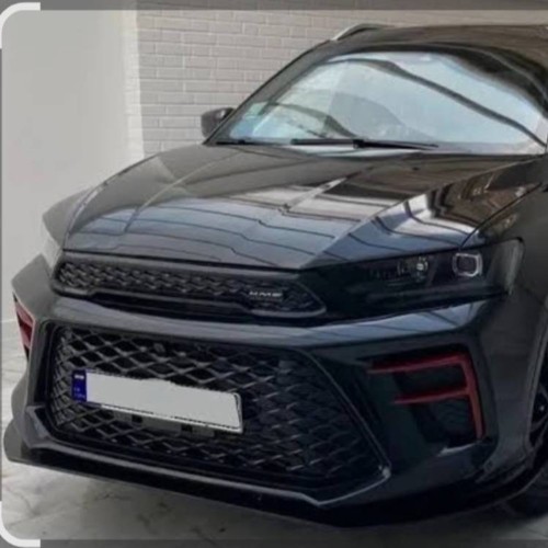 کی ام سی (KMC) کی ام سی A5 1.5 لیتر توربو سال 1404