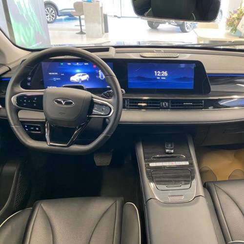 فونیکس مدل FX EV 150 کیلو وات سال 2024  صفر