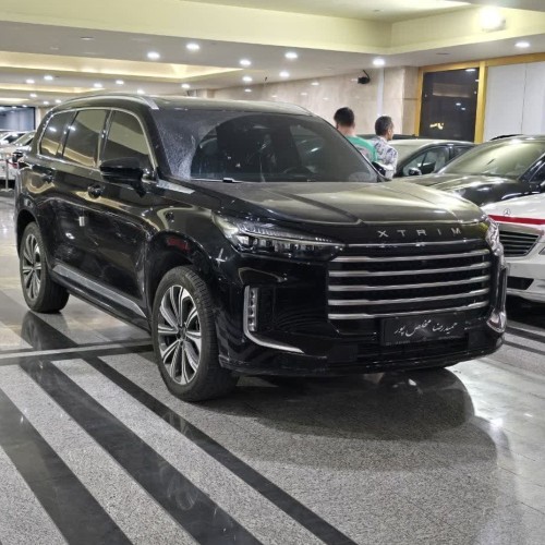ایکستریم QX مدل 1403
