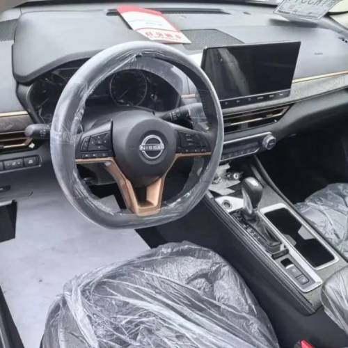 نیسان مدل آلتیما سال 2024  صفر