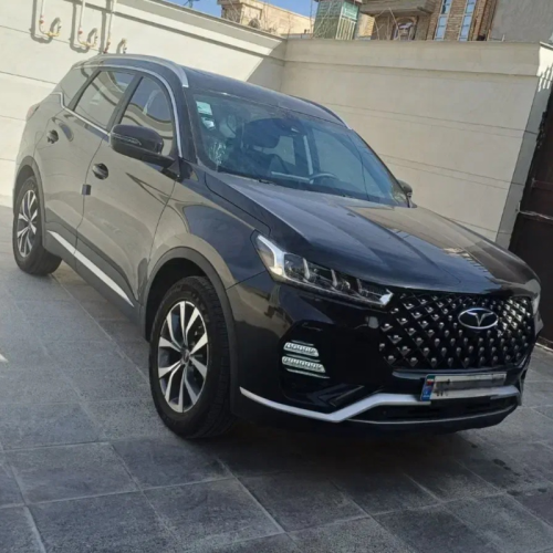 فونیکس مدل تیگو 7 پرو پریمیوم  کارکرده