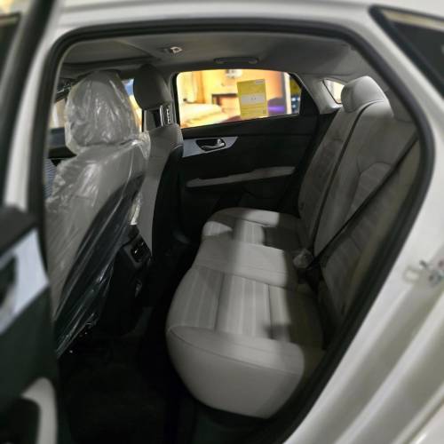 کیا k3 مدل 2024