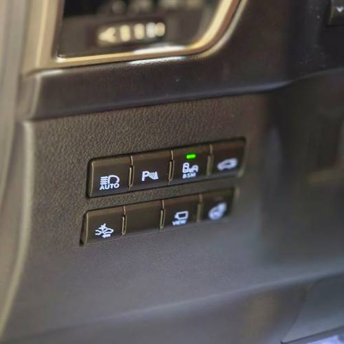 لکسوس nx300h مدل2016
