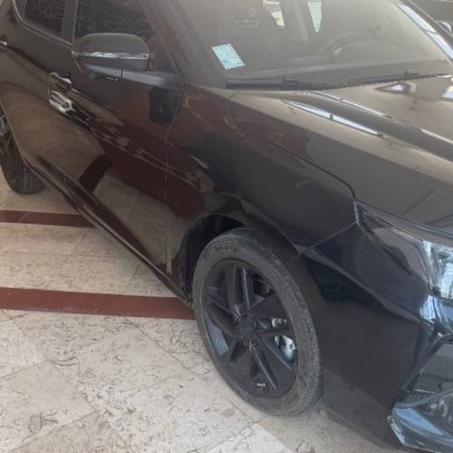 کی ام سی مدل J7 سال 1403  کارکرده