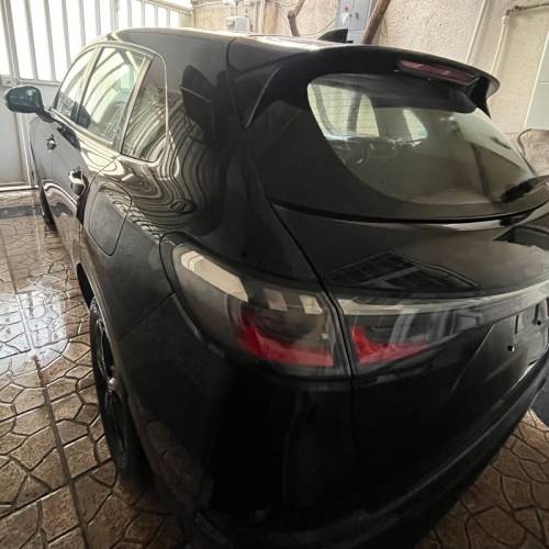 هوندا مدل HR-V eHEV 1.5 لیتر سال 2024  صفر
