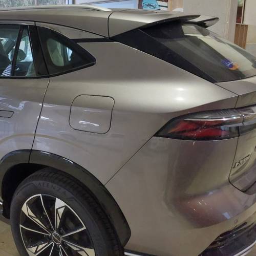 روئوه مدل erx5 1.5 لیتر توربو سال 2023  صفر