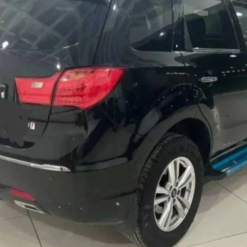 هایما مدل S7 1.8 لیتر توربو پلاس سال 1400  کارکرده