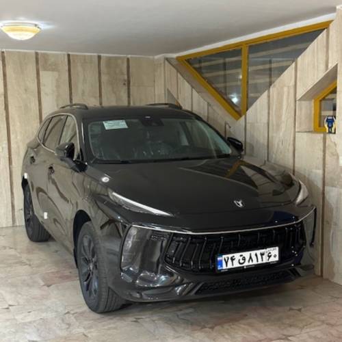 لاماری مدل ایما سال 1404  صفر