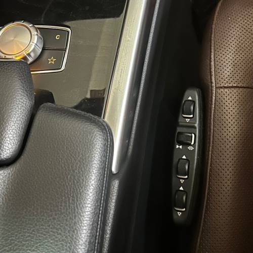 بنز مدل E250  کارکرده