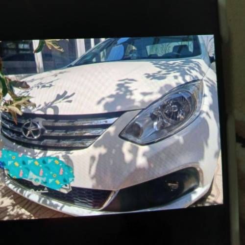 جک مدل J4 سال 1403  کارکرده