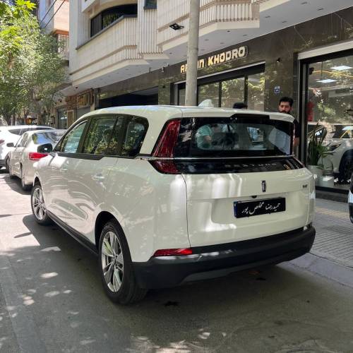 بستیون نات مدل ۲۰۲۴