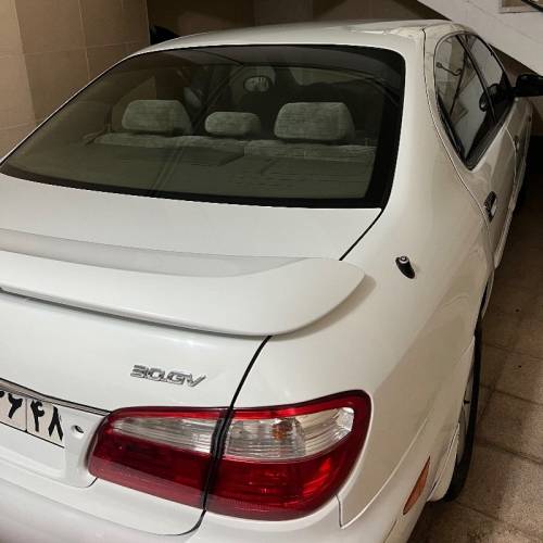 نیسان مدل ماکسیما اتوماتیک سال 1389  کارکرده