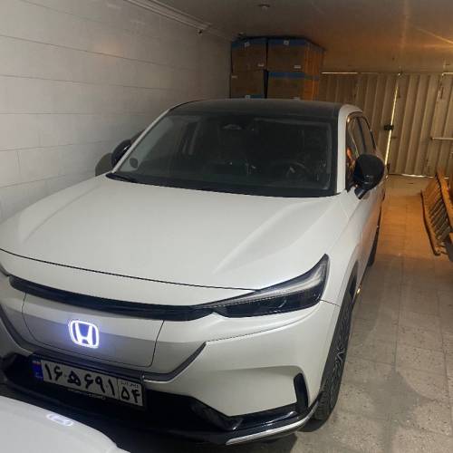 هوندا مدل ENS1 150 کیلووات سال 2023  صفر