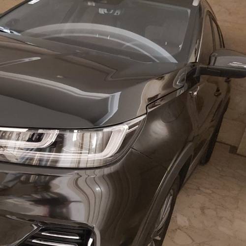 فونیکس مدل تیگو 8 پرو پرمیوم سال 1402  کارکرده