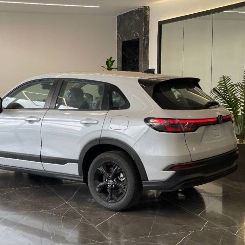 هوندا مدل HR-V eHEV 1.5 لیتر سال 2024  صفر