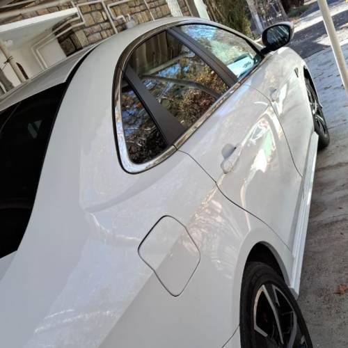 بهمن موتور مدل ریسپکت 2  کارکرده