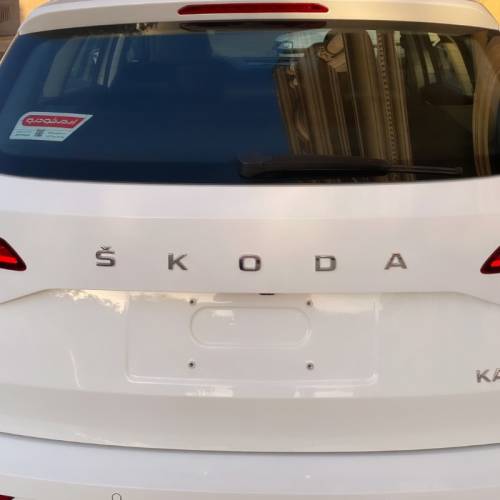 اشکودا مدل کاروک سال 2024  صفر